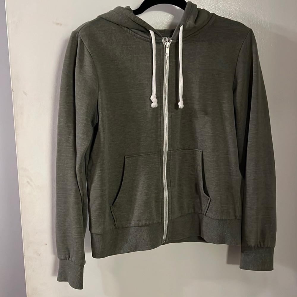 Women hoodie